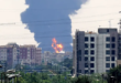 Fifth Day of Escalation: Israel and Iran continue trading Strikes