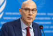 UN High Commissioner for Human Rights calls for restraint in Iranian-Israeli military escalation